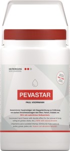 Środek czyszczący do rąk Pevastar 3 l puszka PAUL VOORMANN
