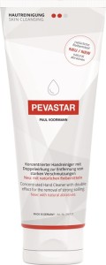 Środek czyszczący do rąk Pevastar 10 l kanister PAUL VOORMANN