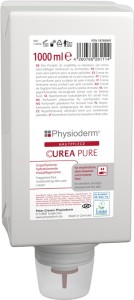 Krem pielęgnacyjny do skóry GREVEN® CREME UREA 1 l emulsja typu olej/woda butelk