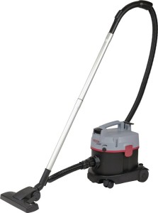 Odkurzacz do pracy na sucho Floory ZERO 700 W 38 l/s 210 mbar 11 l SPRINTUS