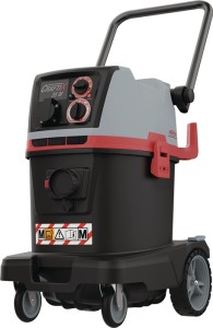 Odkurzacz Craftix 35 M 1200 W 74 l/s 250 mbar 35 l SPRINTUS
