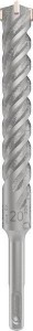 Wiertło udarowe PRO SDS plus-5X śred. 20,0 mm dł.rob. 150 mm dł. 200 mm SDS plus