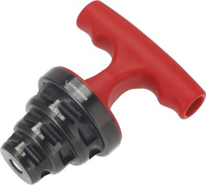 Narzędzie do kalibracji ROCALIBER L obszar roboczy 40–63 mm ROTHENBERGER