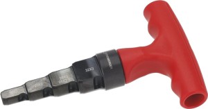 Narzędzie do kalibracji ROCALIBER S obszar roboczy 16–32 mm ROTHENBERGER