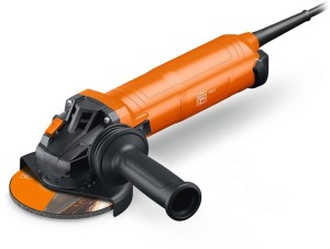 Szlifierka kątowa CG 17-125 125 mm 1700 W 11 500 obr./min FEIN