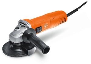 Szlifierka kątowa 125 mm 750 W 12 000 obr./min FEIN