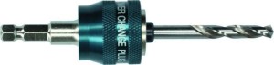 Adapter EXPERT Power-Change Plus heks. 8,7 mm (3/8) 7,15 x 85 mm HSS-G piły otwo