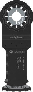 Brzeszczot do pilarek AIZ 32 EPC szer. 32 mm głębokość zanurzenia 50 mm Starlock