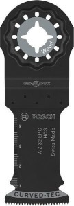 Brzeszczot do pilarek AIZ 32 EPC szer. 32 mm głębokość zanurzenia 50 mm Starlock