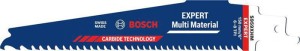 Brzeszczot piły szablastej Expert Multimaterial długość 150 mm szerokość 25 mm p
