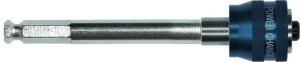 Przedłużka 11 mm (7/16) 150 mm PC Plus BOSCH