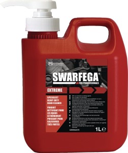 Pasta do czyszczenia rąk Swarfega® Extreme 1 l pasta SWARFEGA