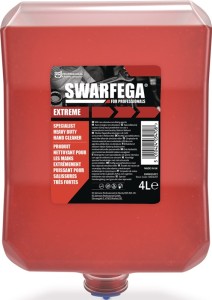 Pasta do czyszczenia rąk Swarfega® Extreme 4 l pasta SWARFEGA
