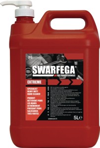 Pasta do czyszczenia rąk Swarfega® Extreme 5 l pasta SWARFEGA
