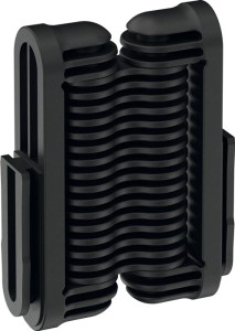 Zawias 9550 przeznaczony do Tool-Check Modular WERA
