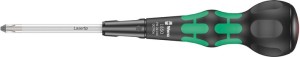 Wkrętak 1850 PH PH 3 długość ostrza 120 mm WERA