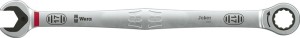 Klucz oczkowo-płaski z grzechotką 6007 Joker rozmiar klucza 17 mm długość 304,5