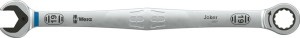 Klucz oczkowo-płaski z grzechotką 6007 Joker rozmiar klucza 19 mm długość 334 mm