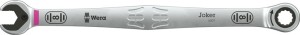 Klucz oczkowo-płaski z grzechotką 6007 Joker rozmiar klucza 8 mm długość 180 mm