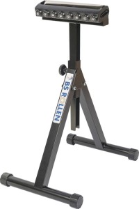 Wspornik materiału szerokość 350 mm wysokość 758–1197 mm udźwig 200 kg
