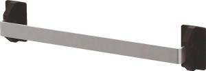 Uchwyt uniwersalny SimplaClip szer. 190 x gł. 31 mm pasuje do płyt perforowanych