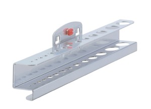 Uchwyty na wkręty sześciokątne i wiertła wys. 35xszer.390xgł.30mm dla 28 części