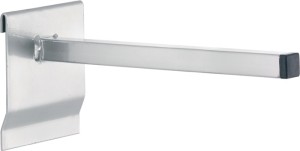 Uchwyt uniwersalny długość 200 mm końcówka czworokątna śred. 15 x 15 mm do płyt