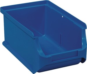 Skrz. reg. z otwartą przednią częścią ProfiPlus dł. 160 x szer. 102 x wys. 75 mm