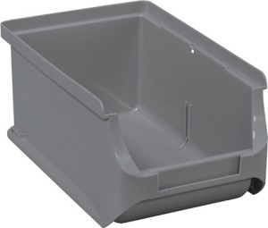 Skrz. reg. z otwartą przednią częścią ProfiPlus dł. 160 x szer. 102 x wys. 75 mm