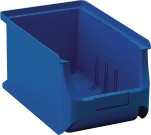 Skrz. reg. z otwartą przednią częścią ProfiPlus dł. 235 x szer. 150 x wys. 125 m