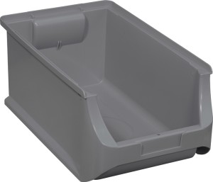 Skrz. reg. z otwartą przednią częścią ProfiPlus dł. 355 x szer. 205 x wys. 150 m
