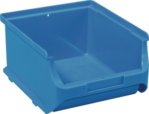 Skrzynka regał. z otw. przednią częścią Profi-Plus dł. 160 x szer. 137 x wys. 82