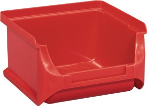 Skrzynka regał. z otw. przednią częścią Profi-Plus dł. 100 x szer. 102 x wys. 60