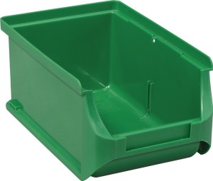 Skrzynka regał. z otw. przednią częścią Profi-Plus dł. 160 x szer. 102 x wys. 75