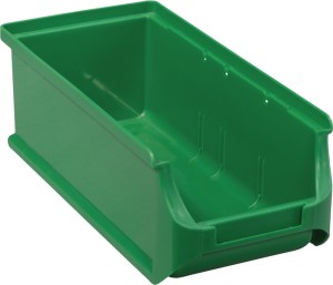 Skrzynka regał. z otw. przednią częścią Profi-Plus dł. 215 x szer. 102 x wys. 75