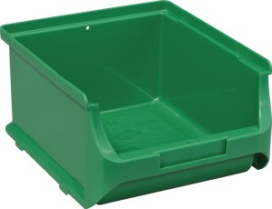 Skrzynka regał. z otw. przednią częścią Profi-Plus dł. 160 x szer. 137 x wys. 82