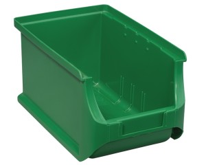 Skrzynka regał. z otw. przednią częścią Profi-Plus dł. 235 x szer. 150 x wys. 12
