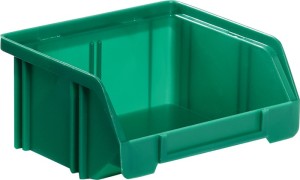 Skrz. reg. z otwartą przednią częścią LK dł. 85/65 x szer. 105 x wys. 45 mm PS z