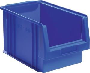 Skrz. reg. z otwartą przednią częścią PLK dł. 330 x szer. 213 x wys. 200 mm PP n