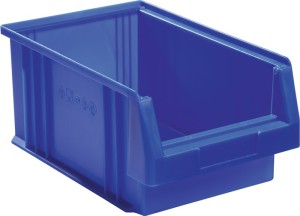 Skrz. reg. z otwartą przednią częścią PLK dł. 330 x szer. 213 x wys. 150 mm PP n