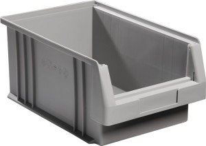 Skrz. reg. z otwartą przednią częścią PLK dł. 330 x szer. 213 x wys. 150 mm PP s