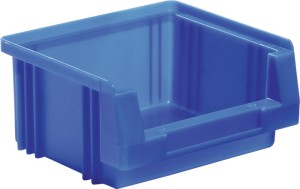 Skrz. reg. z otwartą przednią częścią PLK dł. 90 x szer. 102 x wys. 50 mm PP nie