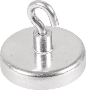 Magnes do mocowania śred. 36 mm cynkowany, z hakiem 5 szt./karton EICHNER