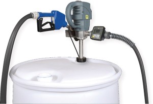 Pompa elektryczna Hornet W 85 H INOX do AdBlue 48 l/min 230 V 50 Hz gł. zan. 100