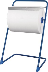 Stojak półkowy profix® wys.850 x szer.510 x gł.430 ok. mm z szyną zrywającą PROF