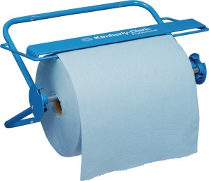 Uchwyt ścienny 6146 wys. 330 x szer. 515 x gł. 300 ok. mm do stosow. również jak