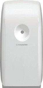 Odświeżacz powietrza Aquarius 6994 wys. 212 x szer. 125 x gł. 87 ok. mm z okienk