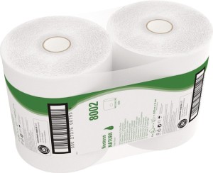 Papier toaletowy SCOTT 8002 1-warstw. KIMBERLY-CLARK