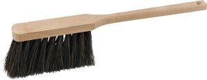 Zmiotka ręczna Arenga długość 450 mm tylna część z drewna SOREX