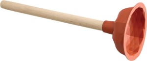 Przepychacz sanitarny śred. 140 mm